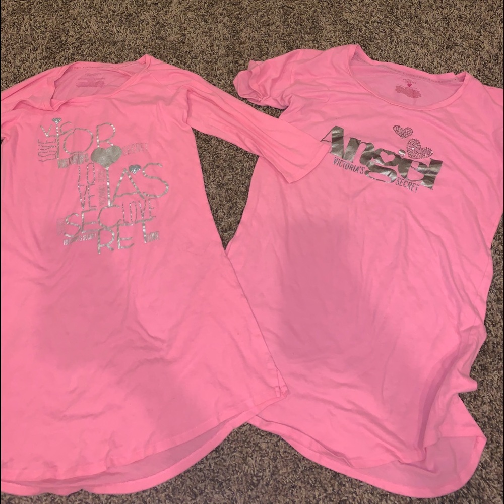 2 Victoria’s Secret Nightgowns / PJs